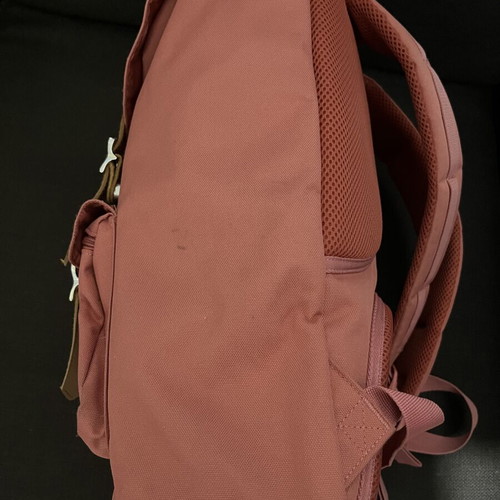 Herschel Little America backpack 21L, ash rose