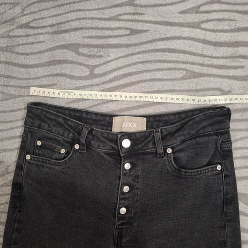 JJXX black jeans, size L / 40 / 12