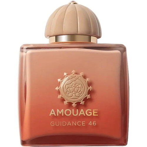 Guidance 46 by Amouage used decanted original