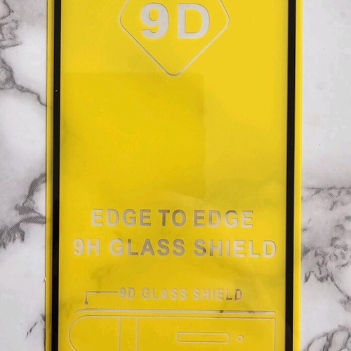 9D Screen Protector for Huawei P20 Pro new