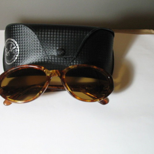 Ray Ban B&L W2789 Ritual vintage 70's women's sunglasses
