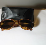 Ray Ban B&L W2789 Ritual vintage 70's women's sunglasses