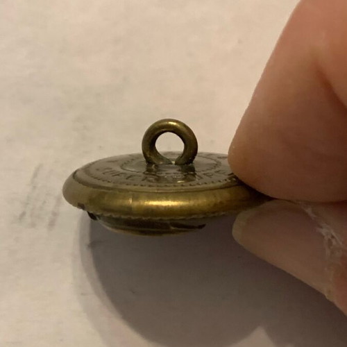 Nautical button used