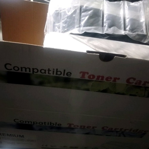 Lexmark X264/X364 toner new in box