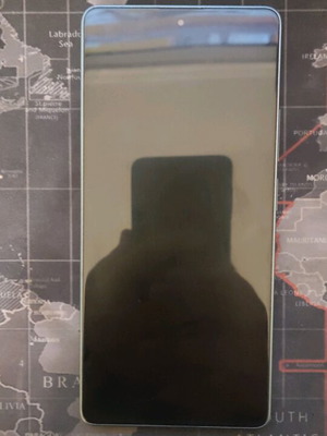 Xiaomi Redmi Note 13 Pro 4G 256GB σαν καινούργιο, τιρκουάζ