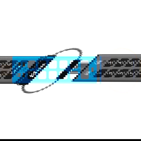 Kingston DataTraveler Keypad 8GB USB 3.2 Stick