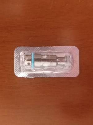 Flexus Aspire used