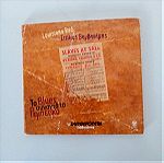  Louisiana Red - Στέλιος Βαμβακάρης - Το Blues Συναντά Το Ρεμπέτικο (CD, Album, Remastered, Reissue)