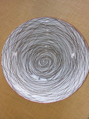 Σαλατιέρες αχρησιμοποίητες, σετ 2 τεμαχίων από το Vicko