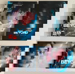  PC - Beyond Two Souls (DVD Case)