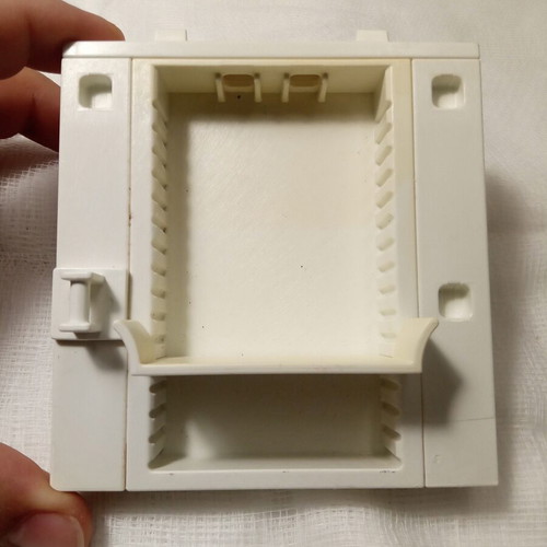 Playmobil structural element like new