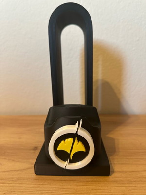 Ghost of Yotei Stand new for PS5 controller and headphones
