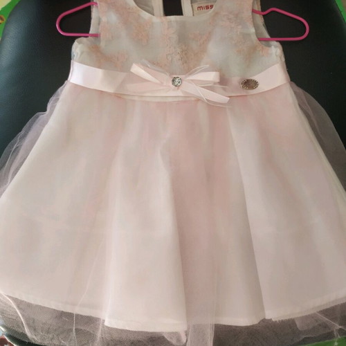 Miss Ebito dress 9 months like new