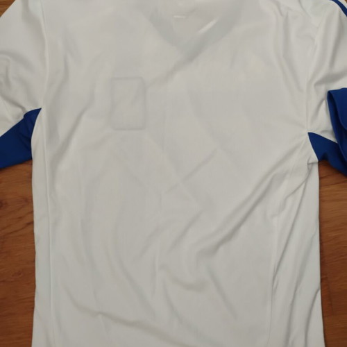 Greece National Team Adidas Jersey Medium like new