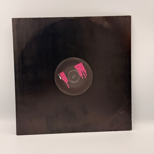 Peaches Shake Yer Dix vinyl record, Tiga remixes