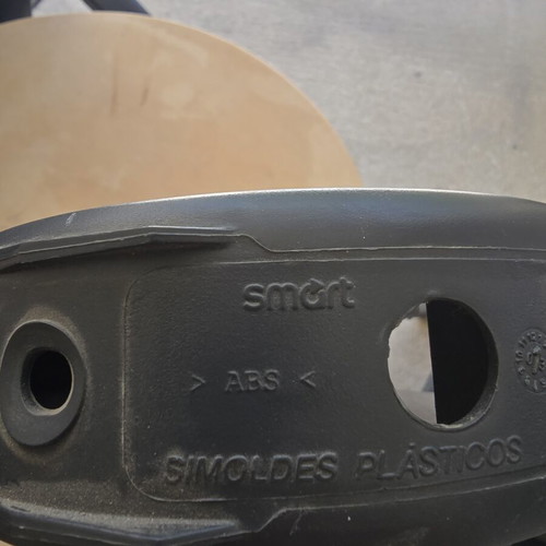 Smart Fortwo 450 CD Case 600/700/800 2000/2006 like new