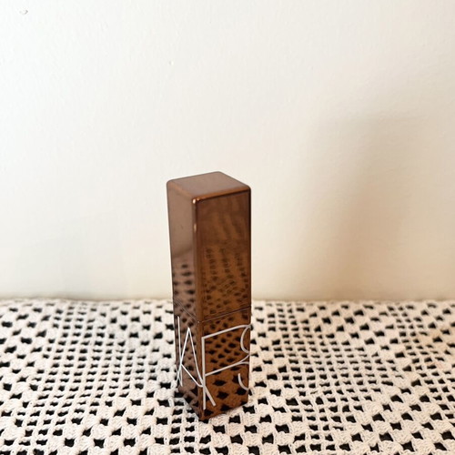 Nars Afterglow Lip Balm Laguna Travel Size new, 1.1g