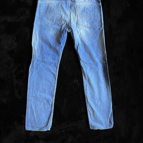 Diesel Jean lightly used, size 36