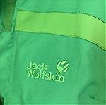  Jack Wolfskin γυναικείο μπουφάν