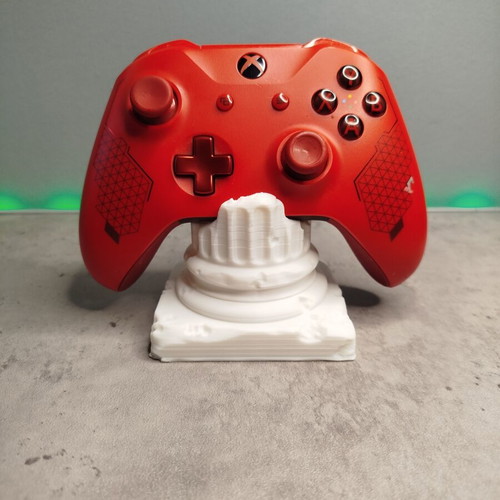 Xbox One controller stand 3D printed, new