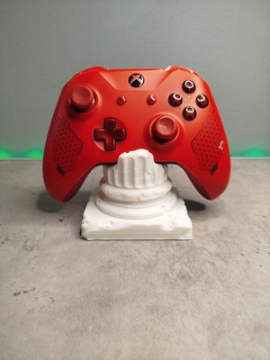 Xbox One controller stand 3D printed, new