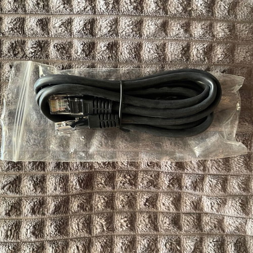 Network cable new