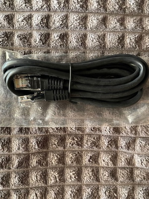 Network cable new