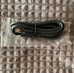 Network cable new