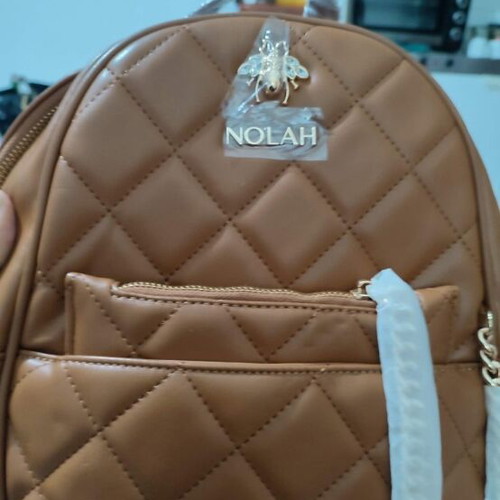 Nolah backpack bag new