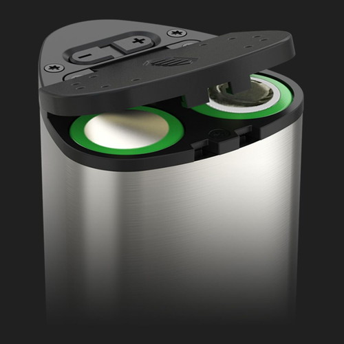 Pico Dual 200W Eleaf mod white, new