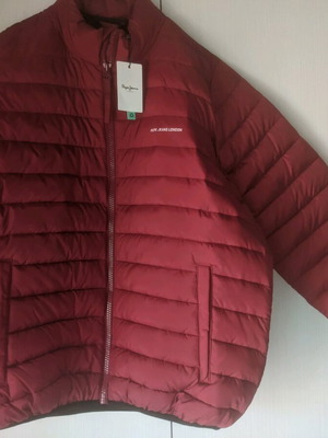 Μπουφάν  Pepe Jeans XL