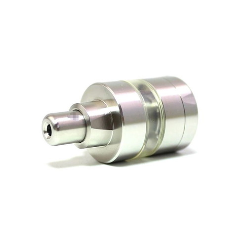 Kayfun Lite Plus 2021 RTA by SXK stainless steel, like new