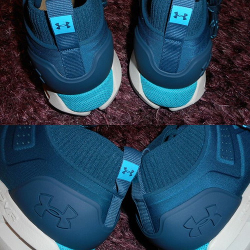 Under Armour HOVR Phantom sports shoes new, size 42.5
