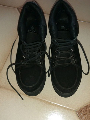 Foxy Up women's shoes size 36