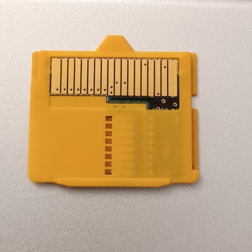 Olympus MASD-1 xD Adapter for Micro-SD Picture Adapter UP