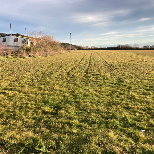 Agricultural land 4,385 sqm buildable with view of Theopetra and Meteora