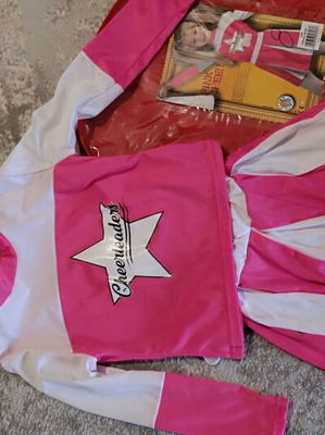 Majorette costume like new
