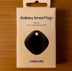 Samsung Galaxy Smarttag+ tracker