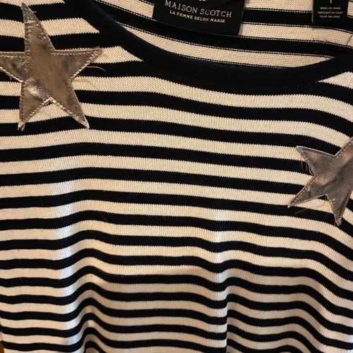 Maison Scotch dress in excellent condition, size S