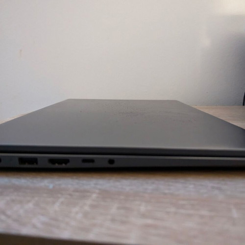 Lenovo Laptop 13th Gen Intel i7-13620H 16GB RAM 1TB SSD like new