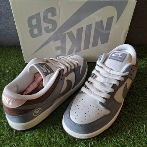 Nike SB Dunk Low Yuto Horigome new, size 42.5 EU