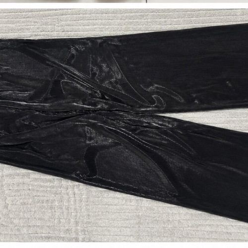 BSB Elastic Pants like new, size 40, black