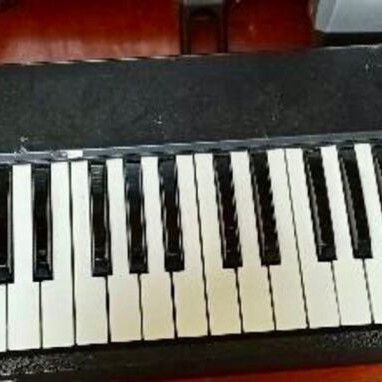 Crumar Roadrunner 2 vintage analog electronic piano used