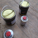 Hyperdesmo T waterproofing kit with primer
