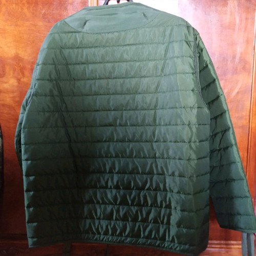 M-65 field jacket Hellenic Army size L like new