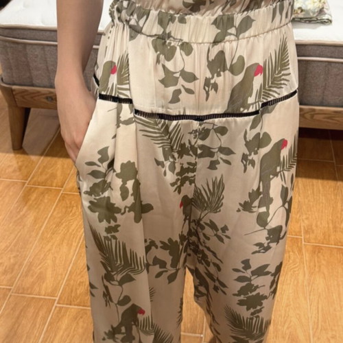 Zini boutique jumpsuit like new, beige, size M
