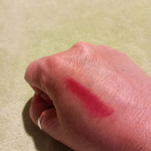 Limited Edition Lipstick Fashion Victim by DUST+CREAM like new