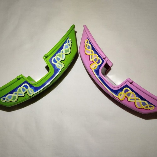 Playmobil 5553 parts, set of two