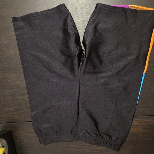 Sport shorts colorful, like new