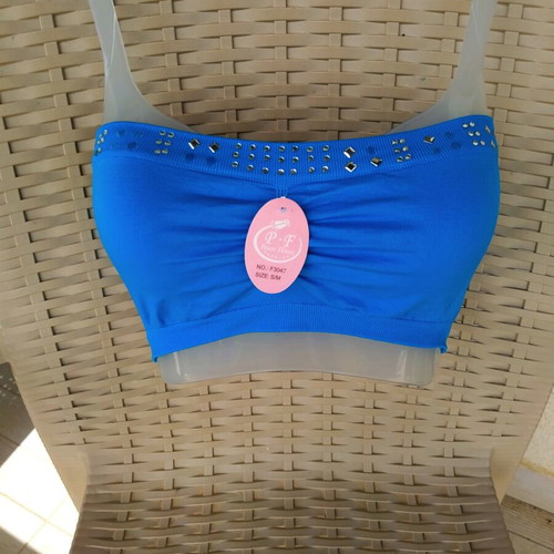 Tops like new, pack of 2, size S/M with defect